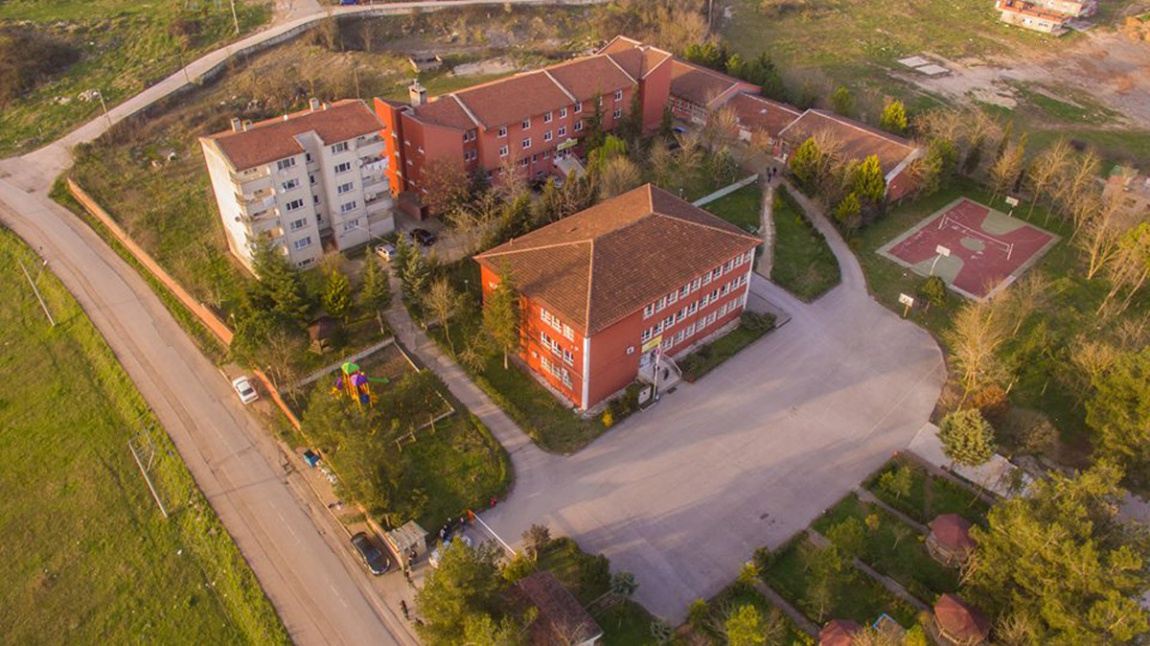 Şehit Yavuz Sonat Güzel Mesleki ve Teknik Anadolu Lisesi Fotoğrafı
